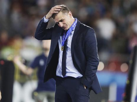 קונץ. ניצח על החגיגה עם תוכנית משחק נהדרת (Getty)