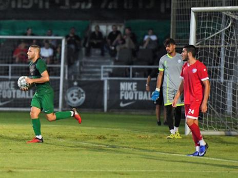 כובש השער. ויסמן (האתר הרשמי של חיפה, ראובן כהן)
