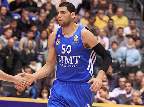 מז'רי. לא רצה להגיע להיכל (אלן שיבר)