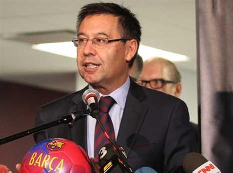 נתקל בסירוב. ברתומאו (Getty)