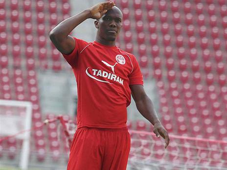 הוסיף לאווירה. וואקמה (אלן שיבר)