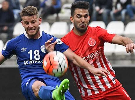 דגני. יישאר בהפועל? (סוכנות ג'יני)