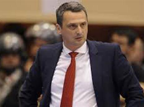 גם ראדוניץ' נאלץ לעזוב