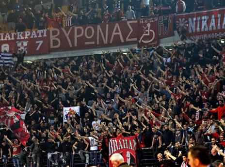 ואיזה מסכנים האוהדים