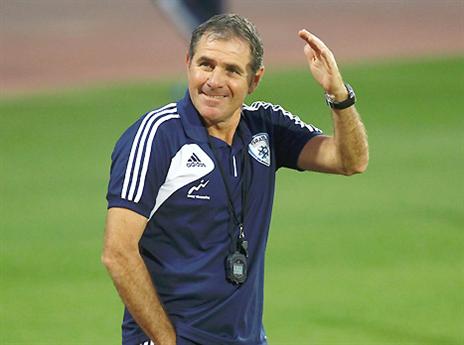 ישראל במקום הריאלי שלה (אלן שיבר)