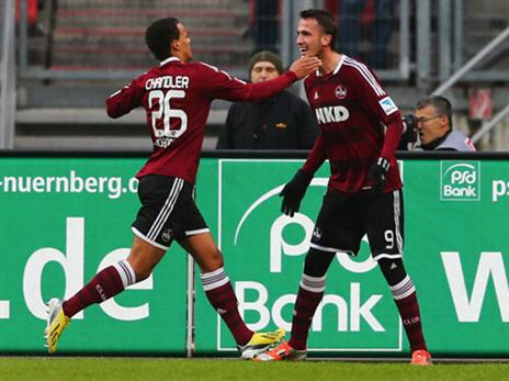 פקהארט. זכה למחמאות מכהן (getty)