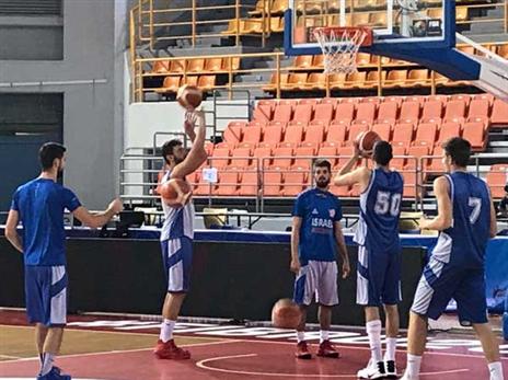 "אנחנו באים עם תחושות טובות"