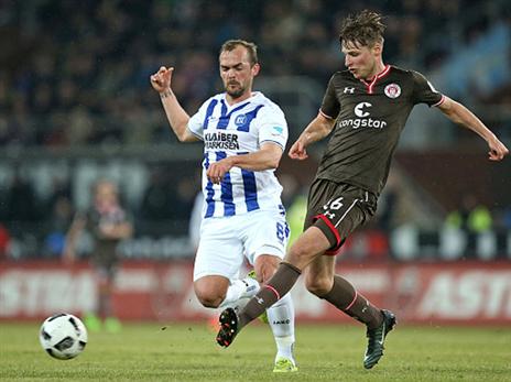 הופר. בנתניה מחכים לו, אבל שומרים על אופציות פתוחות (Getty)