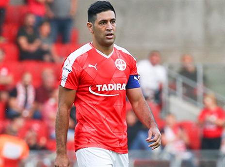 יעמוד לרשות בכר. ברדה (דני מרון)