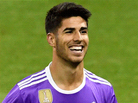 ממשיך את היכולת מהיורו. אסנסיו (getty)