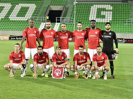 קבוצה מסוג אחר (האתר הרשמי של הפועל ב"ש)