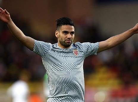 עדיין כאן. פלקאו (getty)