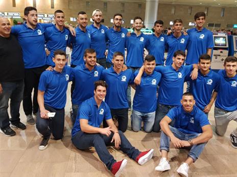 המחזור השני של הפרוייקט יצא לדרך