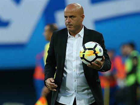 אבוקסיס. אומץ מקצועי (getty)