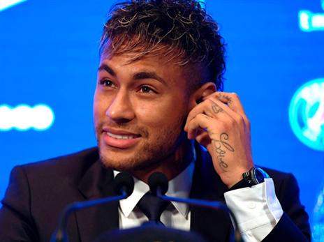 לא בטוח שהוא הפיתרון. ניימאר (getty)