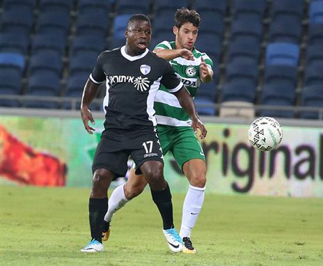 האסלביינק. ק"ש בדרך הנכונה (יוסי שקל)