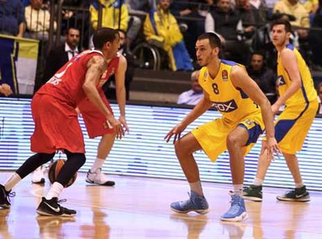 יעשה קפיצת מדרגה? (אלן שיבר)