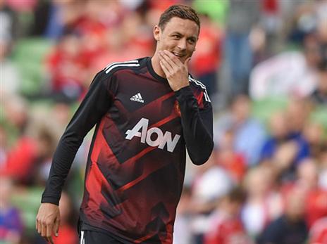 מאטיץ' אמור לאזן את הקישור (getty)