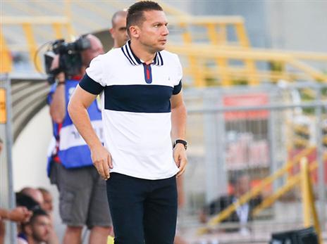 בכר. יפתח עם ההרכב החזק ביותר מול בני יהודה (דני מרון)