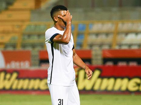 בליגה זה ייראה יותר טוב? (דני מרון)