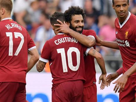 התקפה שמבטיחה הרבה. ליברפול (getty)