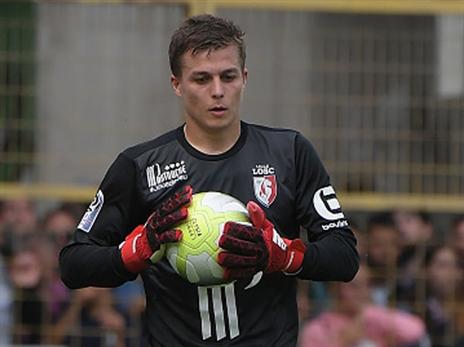 דה פרביל, לא הצליח להושיע (getty)