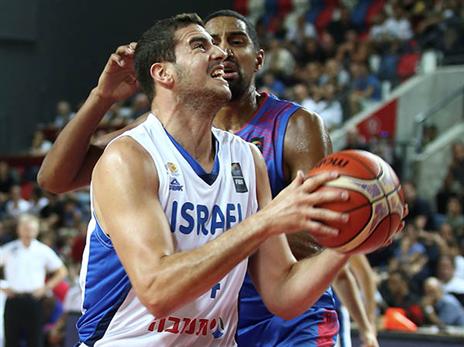 המחליפים עשו את ההבדל. בלייזר (אלן שיבר)