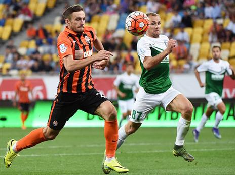 טוטוביצקי. לא הושגה התקדמות עם הקשר