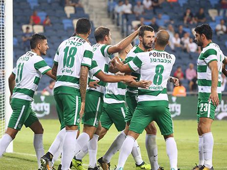 הפעם זה ייראה אחרת? חיפה (יוסי שקל)