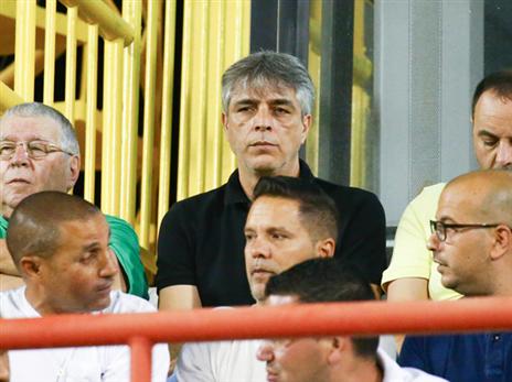 מעדיף לבדוק מועמדים נוספים (דני מרון)