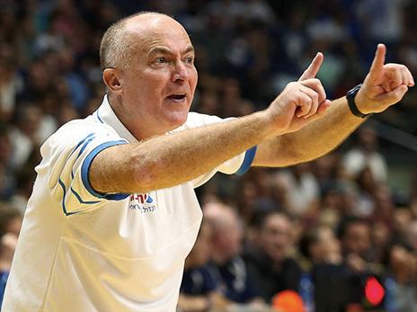 משחק הכנה? הצחקתם את אדלשטיין (אלן שיבר)