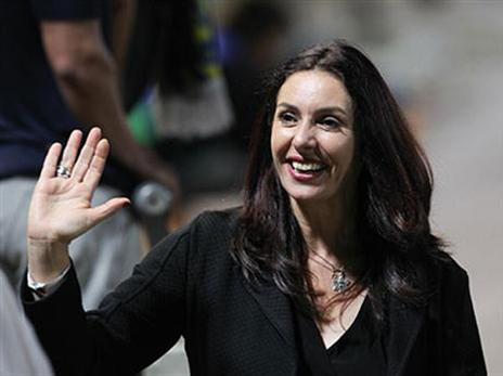 השרה רגב. "חווית הצפייה תחזור"