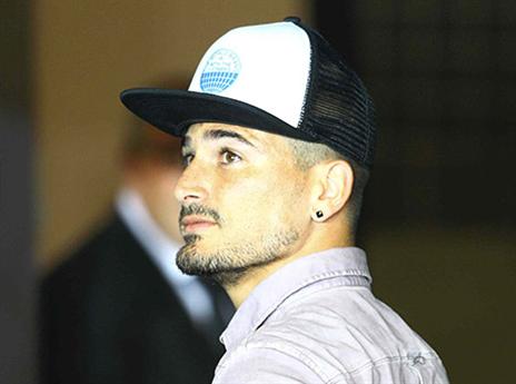 בוזגלו. ירוויח 450 אלף יורו לעונה (אלן שיבר)