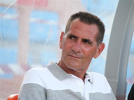 נעים. עותמאן: "כל הכבוד להנהלה שהחתימה אותו" (אנצ'ו גוש, סוכנות ג'יני)