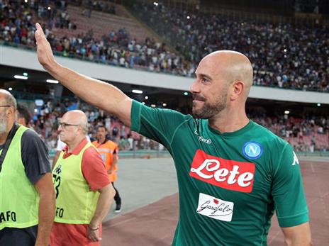 ריינה. נפרד? (Getty)