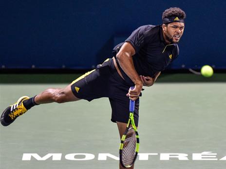 עשה את שלו. טסונגה (getty)