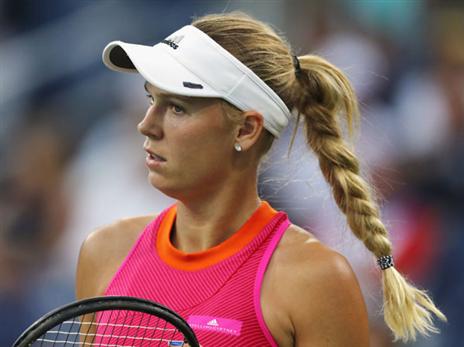 ווזניאקי. גם כן בסיבוב השני (Getty)