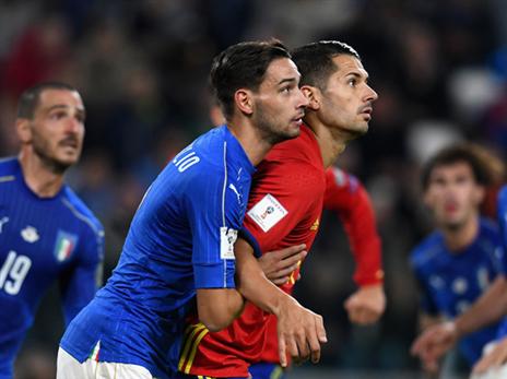 מי תסיים במקום הראשון בבית הישראלי? (getty)