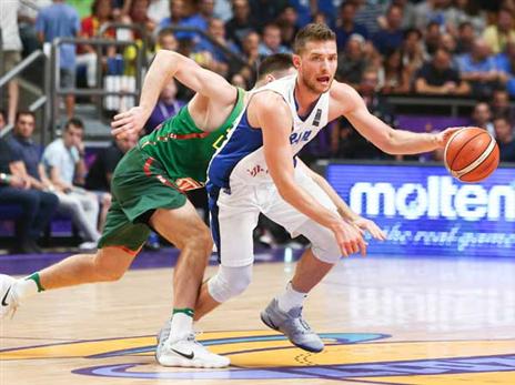 מקל. פתח טוב ונעלם (דני מרון)