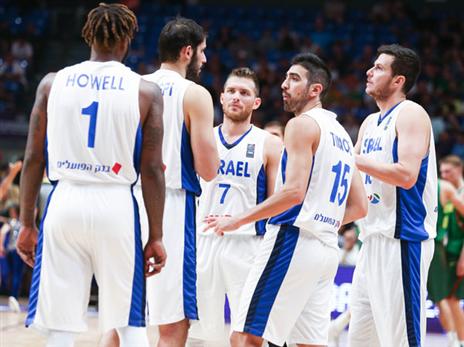 רוצים לרשום ניצחון בכורה בטורניר (דני מרון)