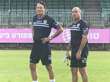 "אני מעביר ללבנדה את המוטו שלי" (האתר הרשמי של בית"ר)