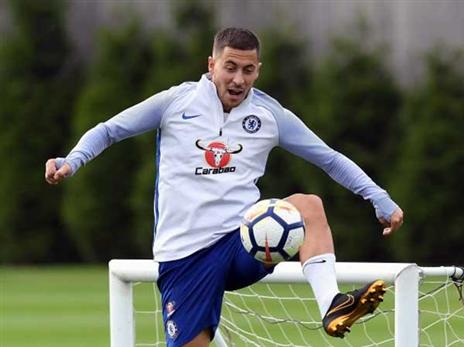 קרוב לקאמבק. הזאר (Getty)