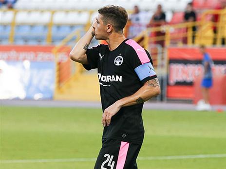 "מזכיר מאוד את מאור מליקסון" (צילום: דני מרון)