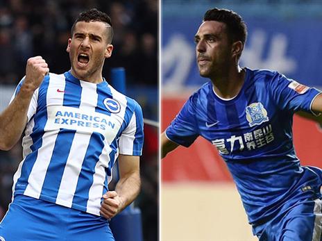 סין זה סין, אירופה זה אירופה