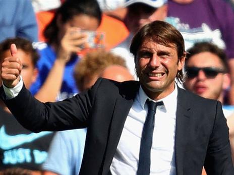 התסריט שקרה ביובנטוס, חזר על עצמו (getty)