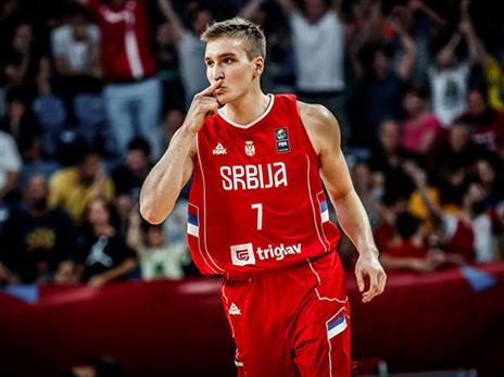 חולם בגדול. בוגדנוביץ' אחרי עוד הצגה (getty)