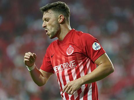 "ירידת הלגיה הייתה קשה מאוד". אלטמן (אלן שיבר)