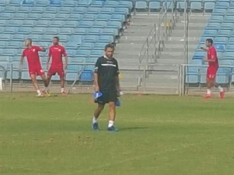 לוי. רעננה יוצאת לדרך חדשה