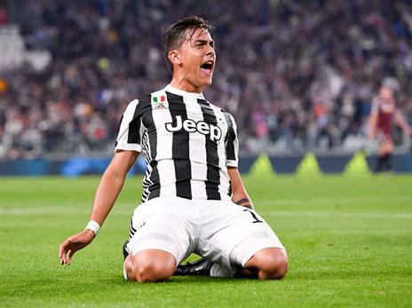 10 שערים ב-6 מחזורים (getty)