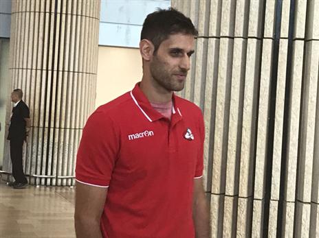 יעבור התאקלמות תחילה. פרפרוגלו